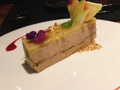 -AZUL by FUEL蓝色·法式酒馆(琶醍店)