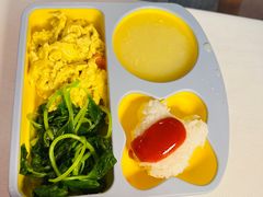 -莆田餐厅PUTIEN(颐堤港店)