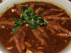 -辛香汇·现炒川菜(武进吾悦店)