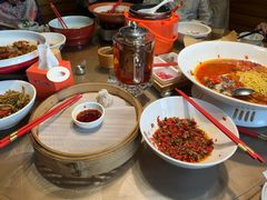 -耕渔小院·湖南鱼鲜(望城店)