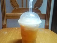 -圆碌碌甜品屋(二中店)