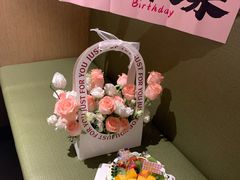 -海底捞火锅(盈石八一广场店)