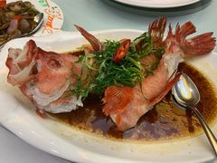 -渔民新村(番禺总店)