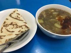 -刘老虎肉丸糊辣汤(总店)