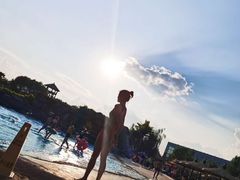 -热高乐园巴厘岛水世界