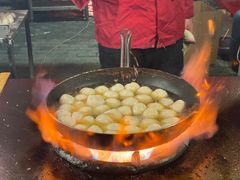 -阿宝生煎包(万松园总店)