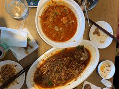 -山茶云南菜(中关村店)