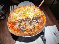 -1861意大利餐厅(文化广场店)