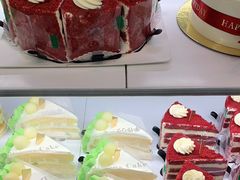 -卷心卷意·轻甜蛋糕(新光天地店)