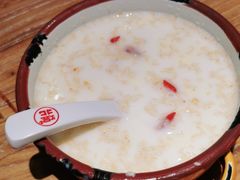 -煜北·西北小馆(曲阳路店)