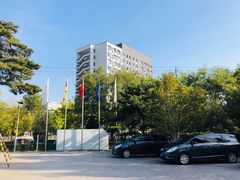 -西门子中国有限公司(阜通东大街店)