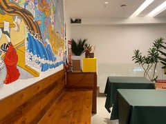 -Line 咖啡(石厦花园店)