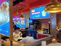-蜀香三绝·牛蛙·烤鱼·天府炒鸡(安丘泰华店)