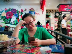 -7号院家宴.烧鸽子(门头沟店)