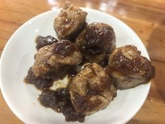 -老袁炒年糕(富豪路店)