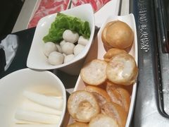 -海底捞火锅(九久奥特莱斯店)