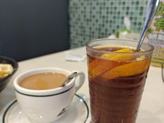 -華歡冰室-WahFoon(吉大店)