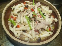 -大鸽饭(马王堆店)