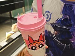 -奈雪的茶(优特汇店)