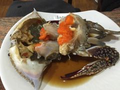 -普乐酱蟹(coex店)