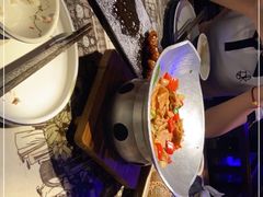 -绿茶餐厅(汇悦大融城店)