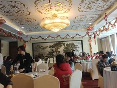 -鹿鸣酒家(越秀店)