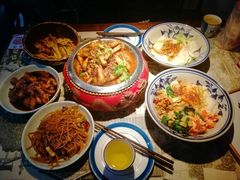 -遇见长安(兰州中心店)