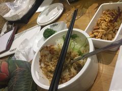 -HIHE Bistro·Oyster Bar(华熙live店)