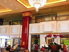 -北京中国大饭店