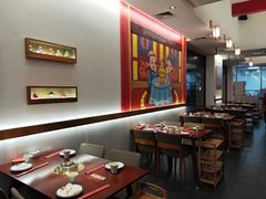 -1078號老北京涮肉(松柏店)