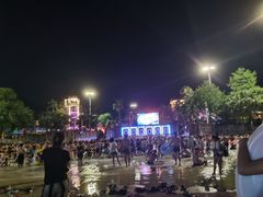 -重庆海昌加勒比海水世界