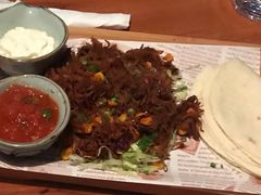 墨西哥猪肉玉米卷-么哈MOJAR(厦门云城万科里店)