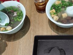 -回味鸭血粉丝汤(砂之船店)