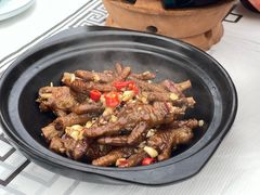 -寨子里的钵钵菜·湘西山里菜(魅力湘西店)