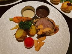 -C&R西班牙餐厅