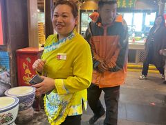 -大张烙馍村(泉山店)