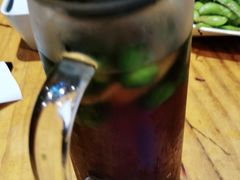 -木屋烧烤(坂田天安云谷店)