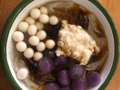 -甜心闲生传统手工冰粉(人民广场店)