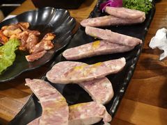 -大壮家原味烤肉(兴华北街店)