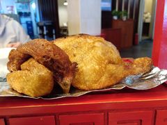-小土豆北方菜馆(方庄店)