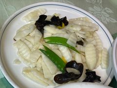 -福荣新中式餐厅
