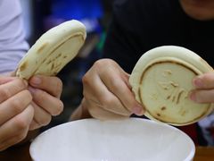 -刘信牛羊肉小炒泡馍(回民街店)