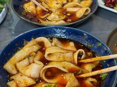 -醉炫音速烧烤·干煸菜(沙河总店)
