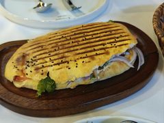 -沙漠玫瑰土耳其餐厅(神路街店)