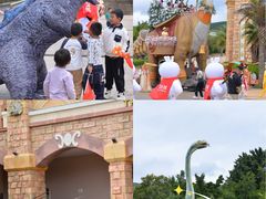 -世界恐龙谷景区