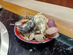 -边江铁锅炖鱼(振八街店)