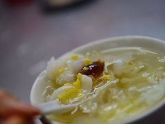 -老福合沟无米粿甜汤粿品店