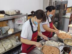 -金陵老丁家馄饨
