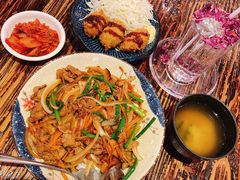 -平成屋· Late Night 食堂(四川北路店)