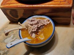 -吕记老鸭汤·徽菜馆(东营路店)